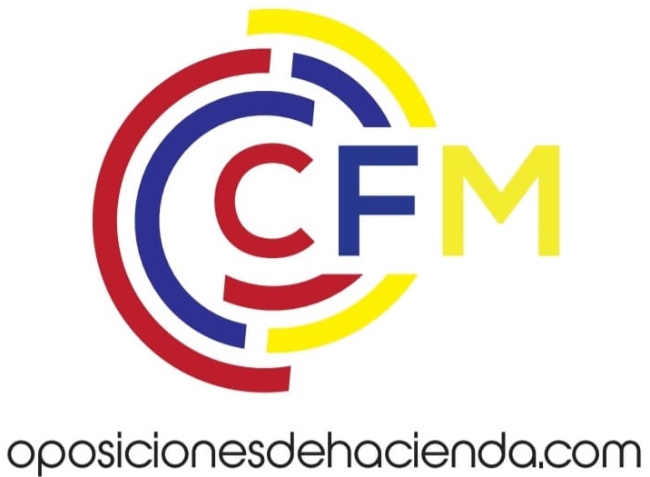 Oposiciones de Hacienda